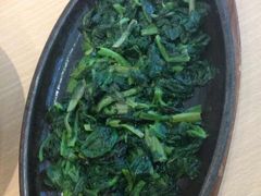 -萨莉亚意式餐厅(莲花国际广场店)