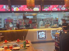 -蜀大侠火锅(香格里拉店)
