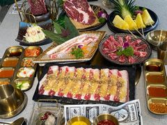 -妥妥烤肉料理(昙华林店)