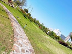 -滨湖塘西河公园