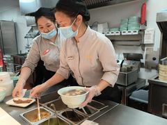 -回味鸭血粉丝汤(京新广场店)
