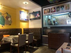 -Pita's&Tika's中东和印度风味餐厅(龙湖天街店)