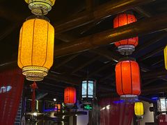 -唇辣号重庆老火锅(燕郊鑫乐汇店)
