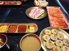 -东味北道熟成·炭火烤肉(九龙店)