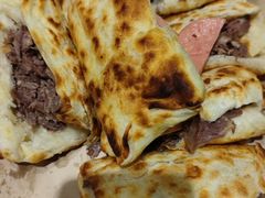 -高玛纳驴肉火烧(河间总店)