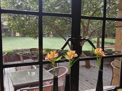 -马勒别墅·中餐厅