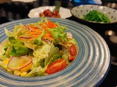 -曙亚洲餐厅-重庆富力艾美酒店(南坪万达广场店)