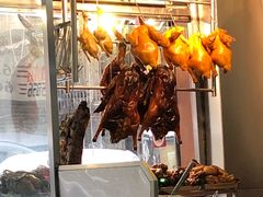 -陈光记烧腊店(罗保博士街店)