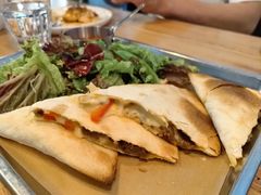 -UPPER KITCHEN(延安路店)