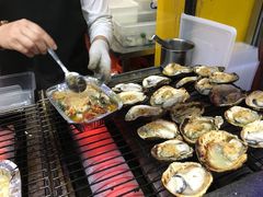 -冯姐生蚝(迎宾广场店)