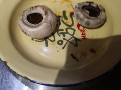 -马路牙子地桌烤肉(工体店)
