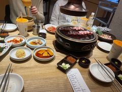 -泥炉烧肉师(新街口金銮巷店)