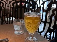 -波特曼西餐厅(中央大街店)