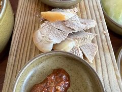 -西归浦真珠食堂