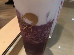 -喜茶(上海北外滩来福士店)