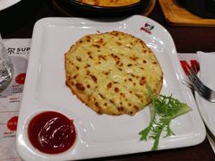 鲜酪芝士条-萨贝尔意式餐厅(信利广场店)
