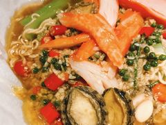 纸上焗鲜鲍-成都吃客(九眼桥店)