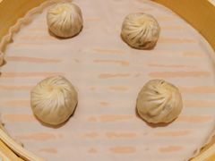 菌菇小笼包-鼎泰丰(德基广场店)