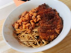 -上海老字号杨梅面条馄饨店(陈家春店)