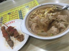 -吉云馄饨(桑梓路店)