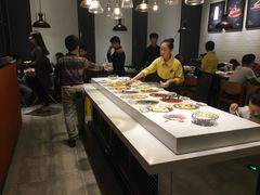 -豪客来牛排(海沧阿罗海店)