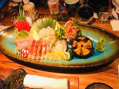 -千代武日本料理(哈西店)