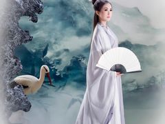 -九月鹰飞汉服摄影工作室