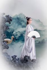 -九月鹰飞汉服摄影工作室