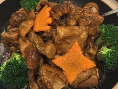 -万宝海鲜舫(劳动公园店)