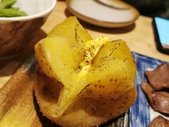 黄油土豆-鸟内会居酒屋(得意潮馆店)