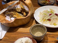 -丹江渔村(首都机场店)