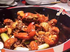 -虾胡闹龙虾馆(湄南河店)