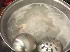 -正能量脆肉鲩火锅
