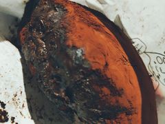 巧克力脏脏包-LELECHA乐乐茶(上海五角场万达广场店)