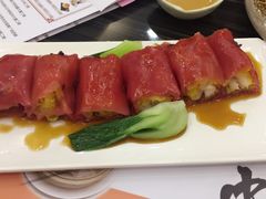 -虾饺妹·粤式手工点心(水荫路店)