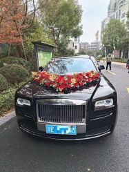 -宁波甬诚婚车(新典路店)