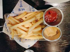 -blue frog蓝蛙(长泰广场店)