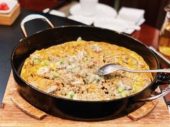 紫阳啫啫蚝烙-紫阳海鲜楼·传承闽味(长乐路总店)