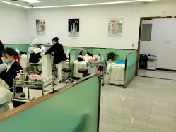 点击看大图 -悟空祛痘·亚健康皮肤管理中心