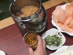 -金刚山烧烤(中山路店)