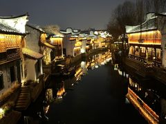 -嘉兴月河历史街区