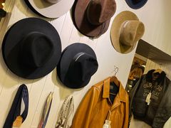 -FRANK STORE(巨鹿路店)