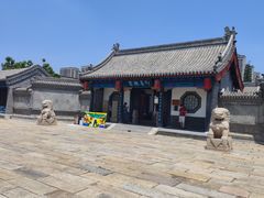 -即墨古城