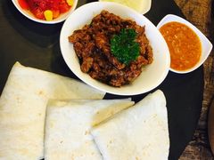 -HIGH FIVE哈福手工汉堡(桂林路店)