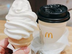 -麦当劳(方大城店)