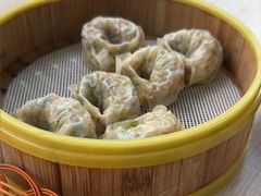 -面道赞宁海海鲜面(迎凤街店)