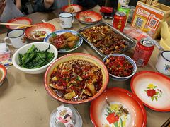 -老三样·旧食新味(万寿宫店)