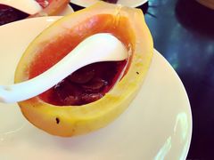 -听松楼·花园酒店·自助餐厅(红梅公园店)