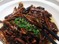 响油鳝糊-和记小菜(七宝店)