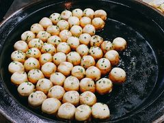 -哑巴生煎(临顿路店)